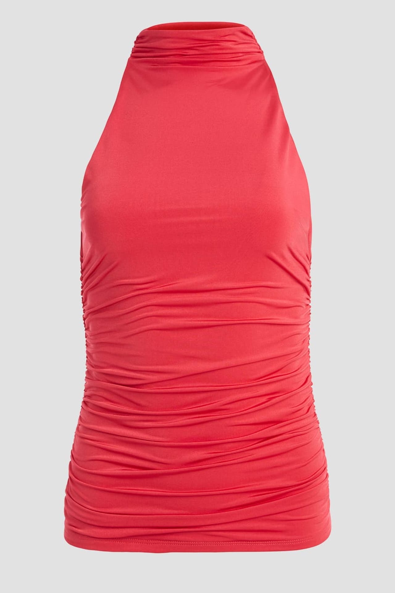GUESS Top 'Maeve' fuchsia, Bild 1