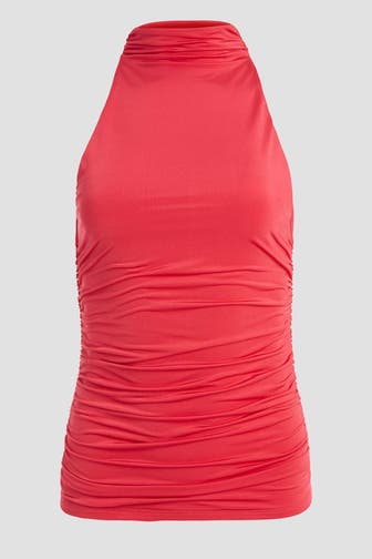 GUESS Top 'Maeve' fuchsia
