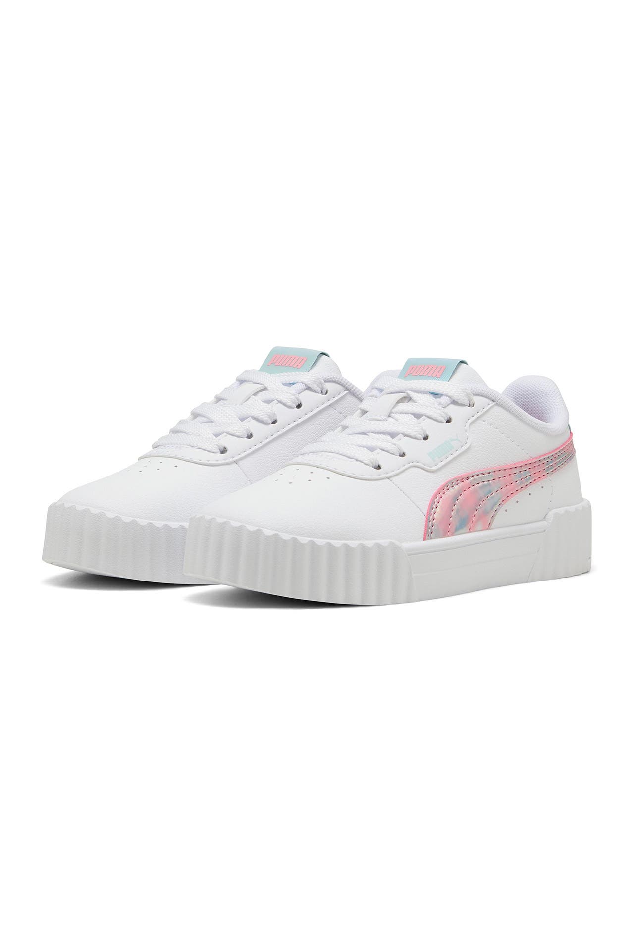 PUMA Sneaker 'Carina 3.0' weiß, Bild 1