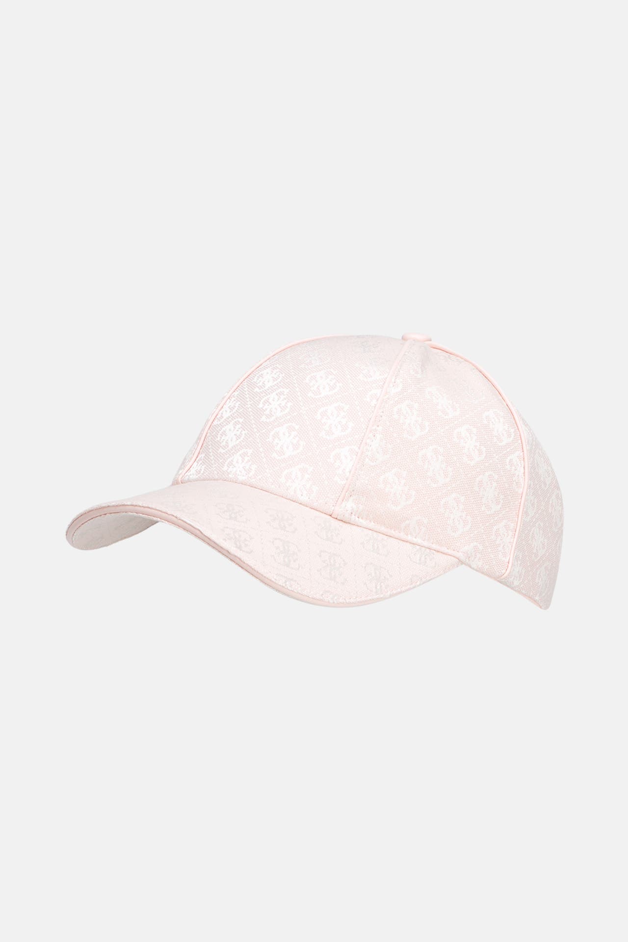 GUESS Basecap apricot, Bild 1