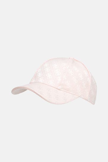 GUESS Basecap apricot