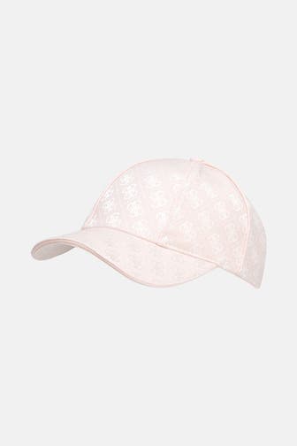 GUESS Basecap apricot