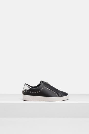 MICHAEL MICHAEL KORS Sneaker 'Keaton' schwarz