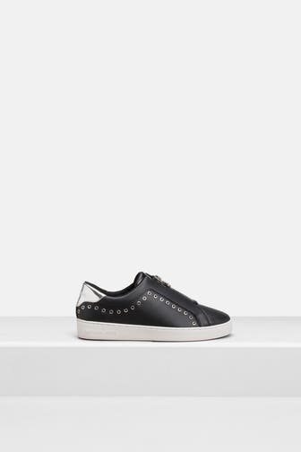 MICHAEL MICHAEL KORS Sneaker 'Keaton' schwarz