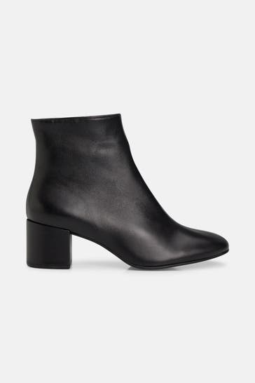 HÖGL Stiefeletten 'Daydream' schwarz