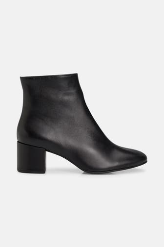 HÖGL Stiefeletten 'Daydream' schwarz