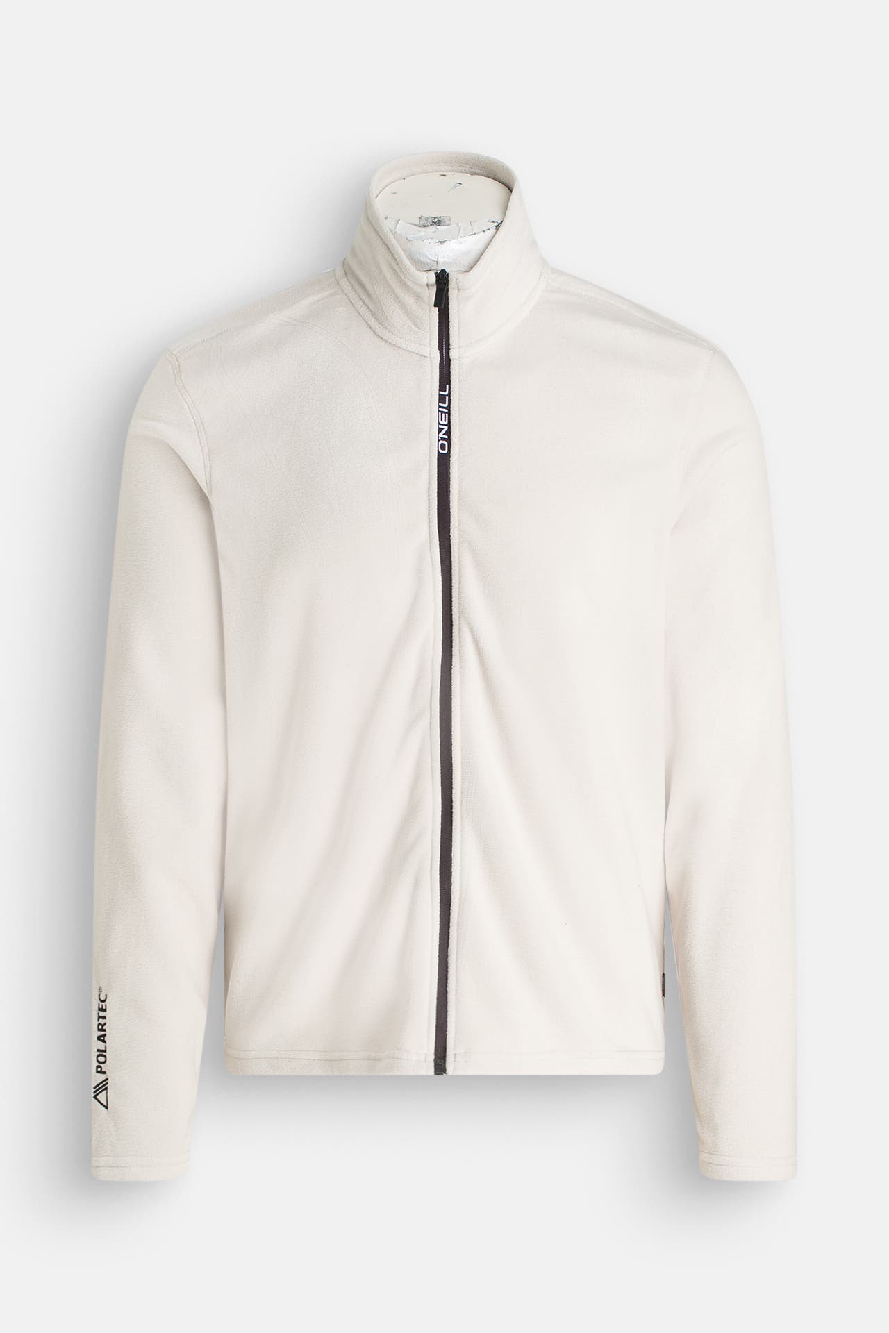 O'NEILL Fleecejacke 'Polartec' offwhite, Bild 1