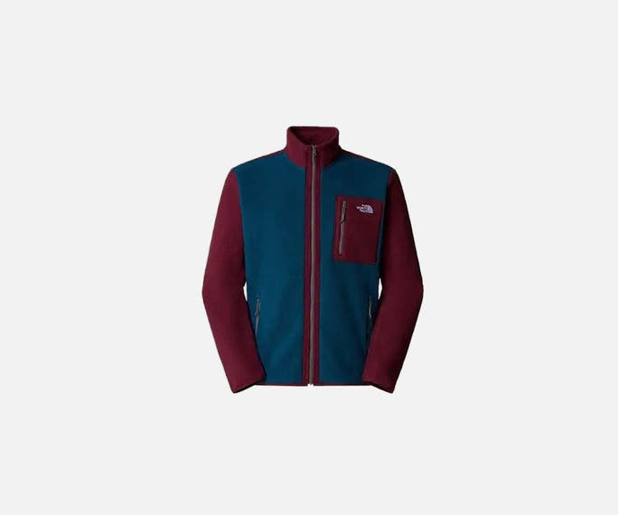 The North Face