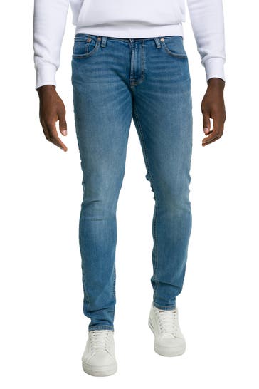 JACK & JONES Jeans 'Liam' skinny