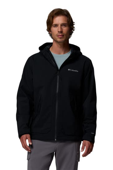 COLUMBIA Outdoorjacke 'Altbound™' schwarz