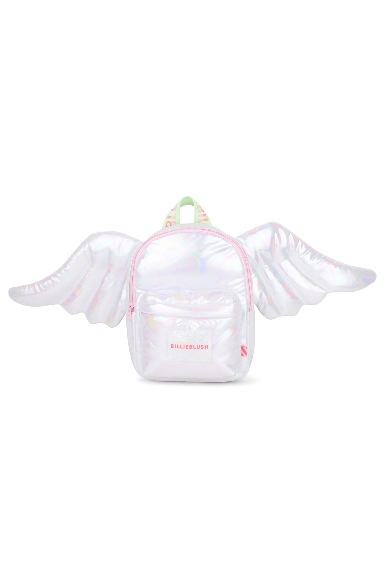 BILLIEBLUSH Rucksack perlmutt, Bild 1