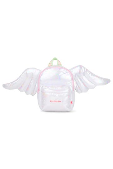 BILLIEBLUSH Rucksack perlmutt