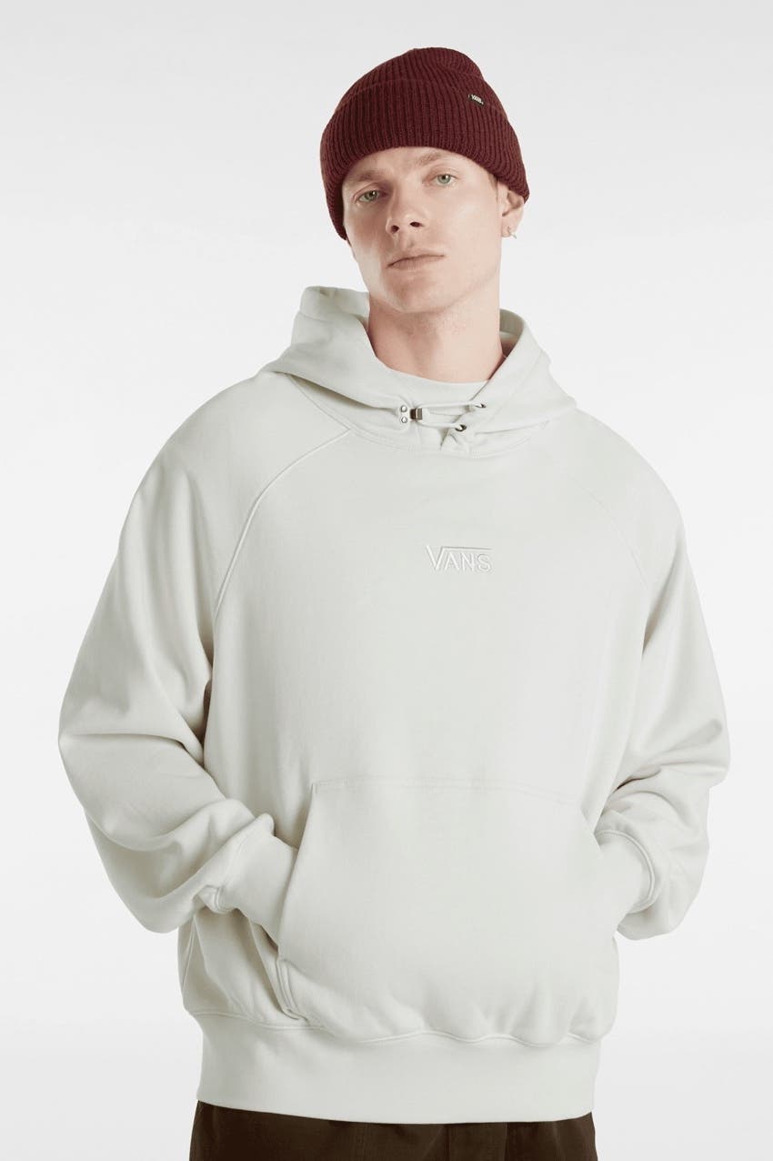 VANS Hoodie creme, Bild 1