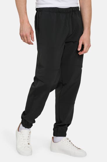 TIMBERLAND - Stoffhose schwarz