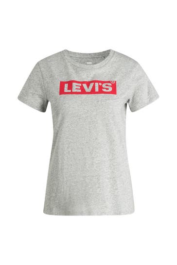 LEVI'S® T-Shirt grau