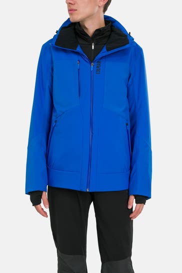 COLMAR Skijacke royalblau