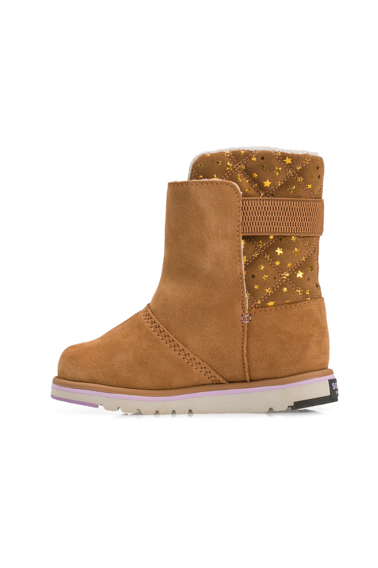 Sorel youth rylee camo on sale