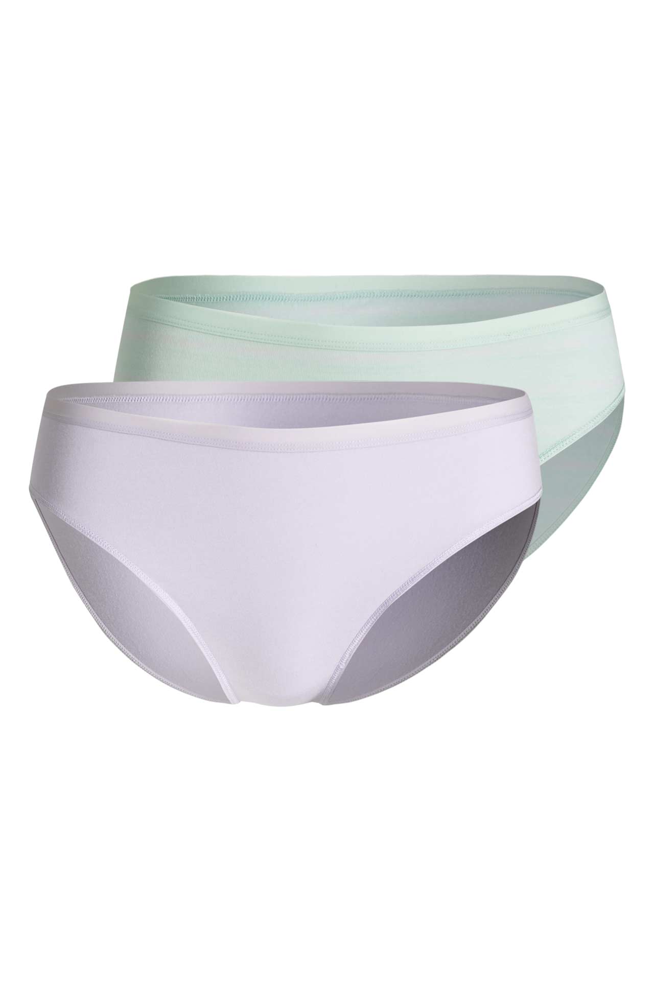SCHIESSER 2er-Pack Slips, Bild 1