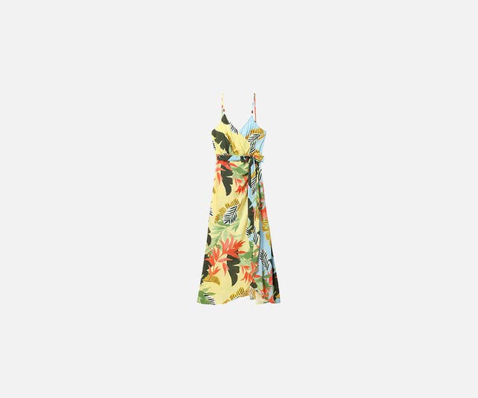 Desigual.