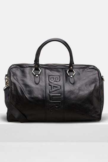 BALR. Weekender schwarz