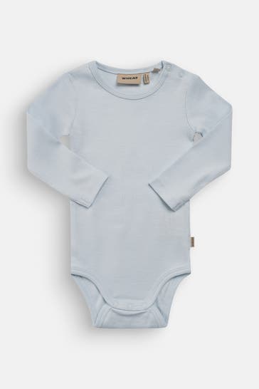 WHEAT Body 'Spencer' hellblau