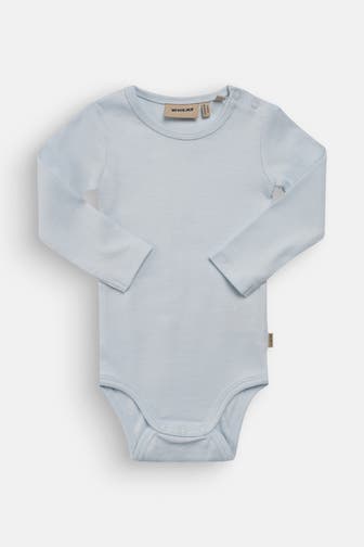 WHEAT Body 'Spencer' hellblau