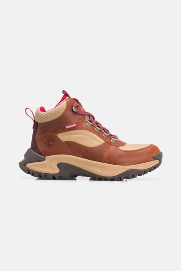 TIMBERLAND Outdoorschuhe 'Maddsen Peak' zweifarbig