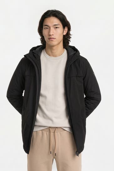 COLMAR Anorak schwarz