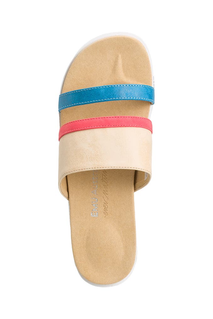 EMU AUSTRALIA Slides 'Edi' dreifarbig » günstig online kaufen Outletcity