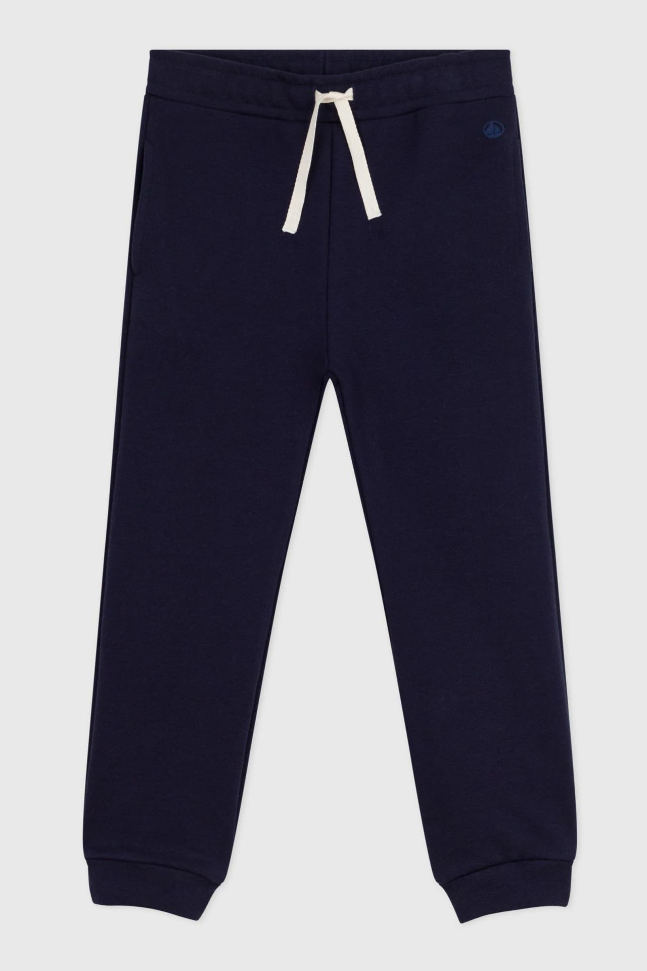 PETIT BATEAU Sweatpants dunkelblau, Bild 1
