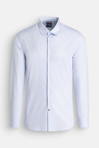 HECHTER Paris Business-Hemd Shape Fit