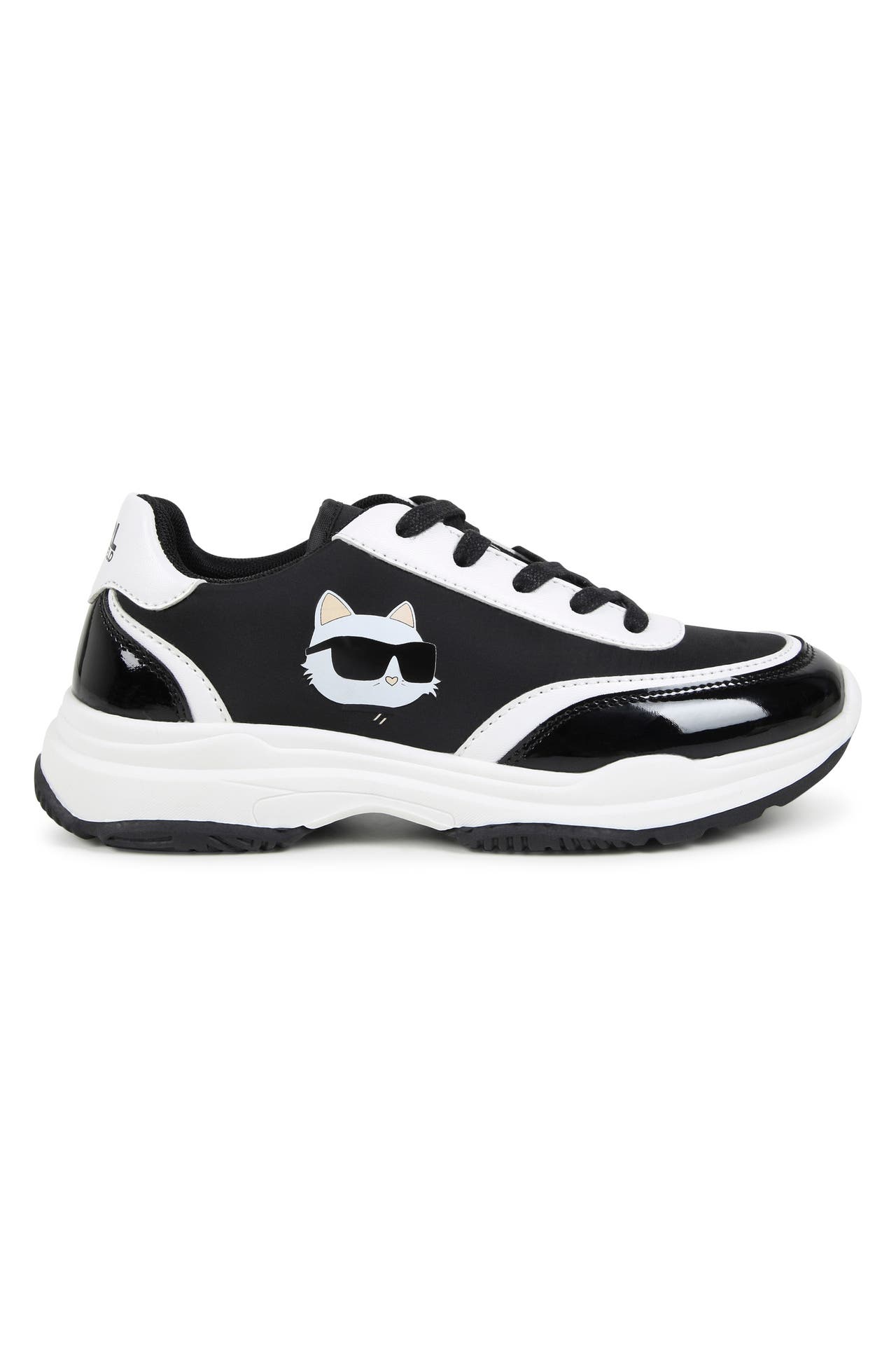 KARL LAGERFELD Sneaker mehrfarbig, Bild 1
