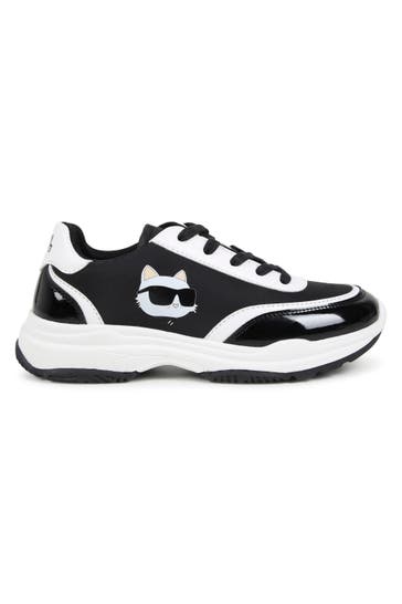 KARL LAGERFELD Sneaker mehrfarbig