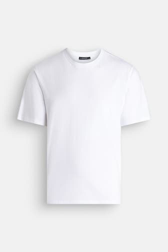 J.LINDEBERG T-Shirt 'Hale Light' weiß