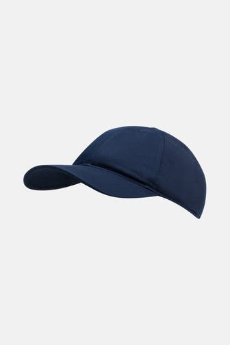 LACOSTE Basecap dunkelblau