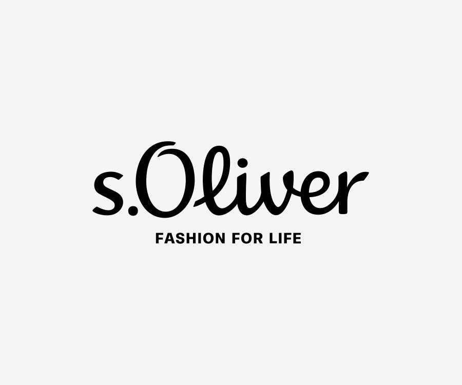 Additional offers from the brand s.Oliver sOliver_Logo_neu.jpg