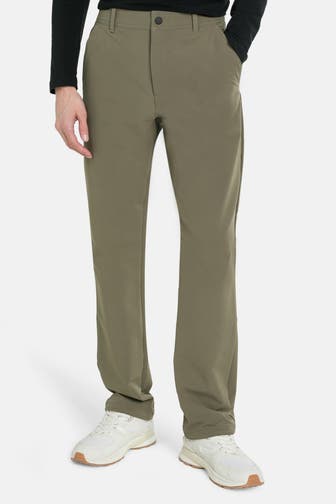 COLUMBIA Outdoorhose 'Mesa' graugrün