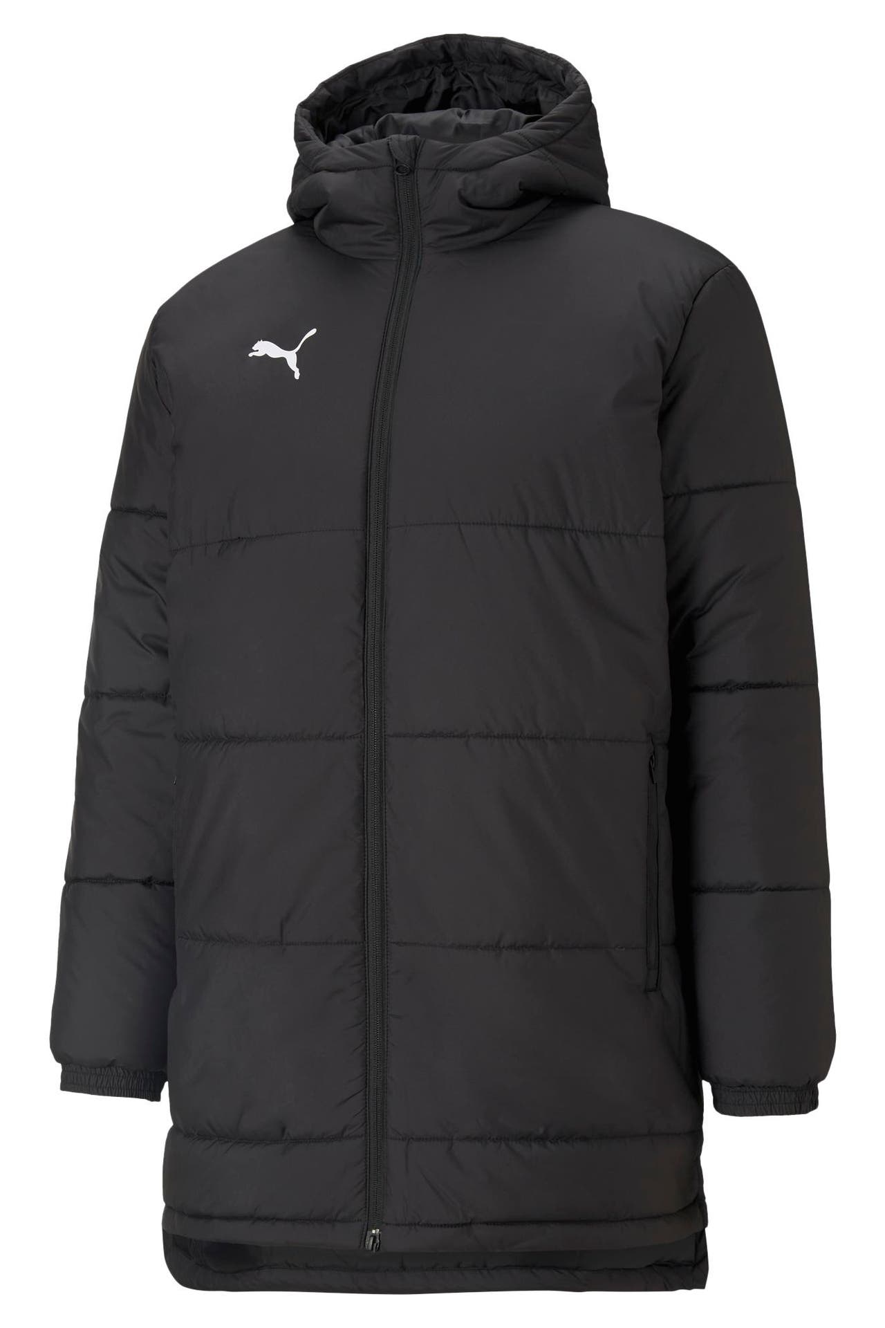 PUMA Steppjacke schwarz, Bild 1