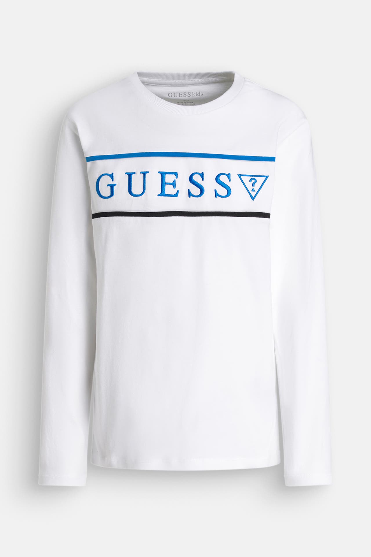 GUESS Longsleeve weiß, Bild 1