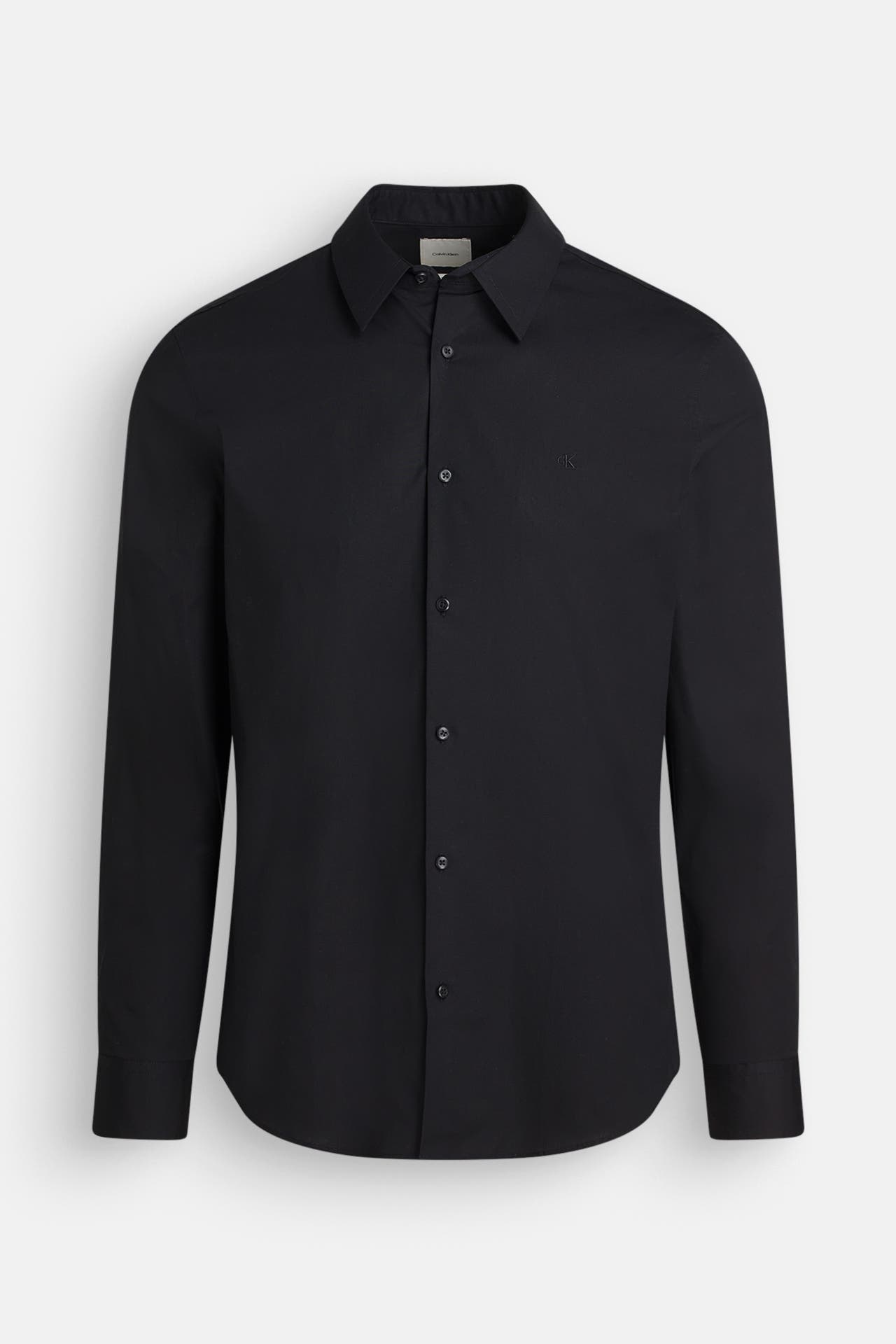 CALVIN KLEIN Business-Hemd Slim Fit, Bild 1