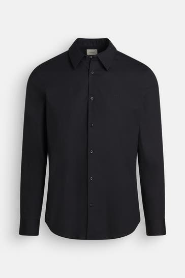 CALVIN KLEIN Business-Hemd Slim Fit