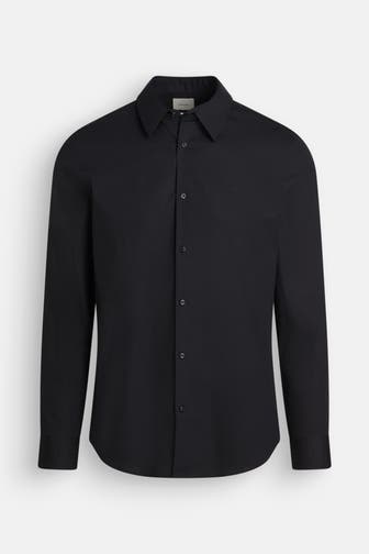 CALVIN KLEIN Business-Hemd Slim Fit