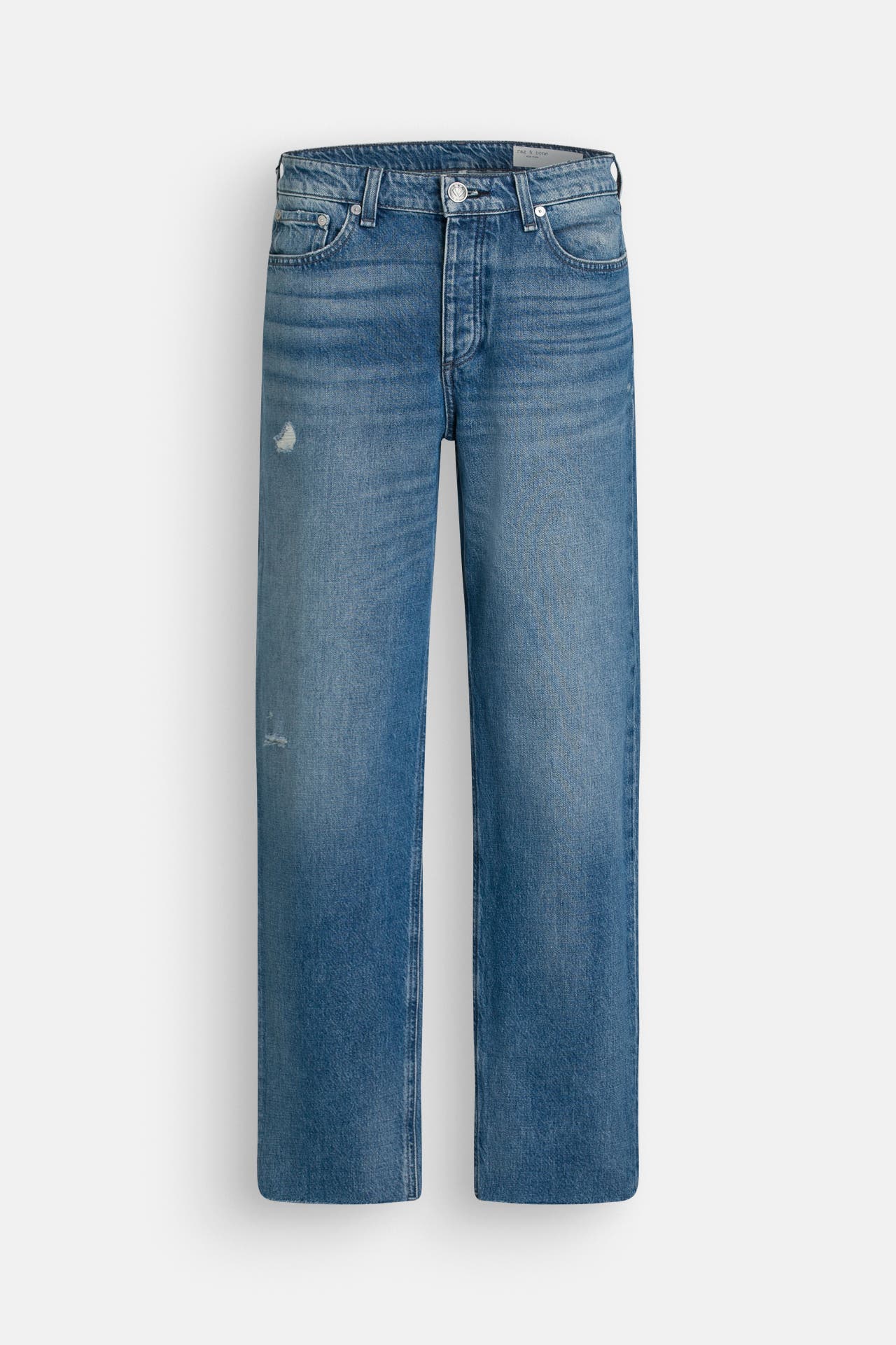 RAG & BONE Jeans straight, Bild 1