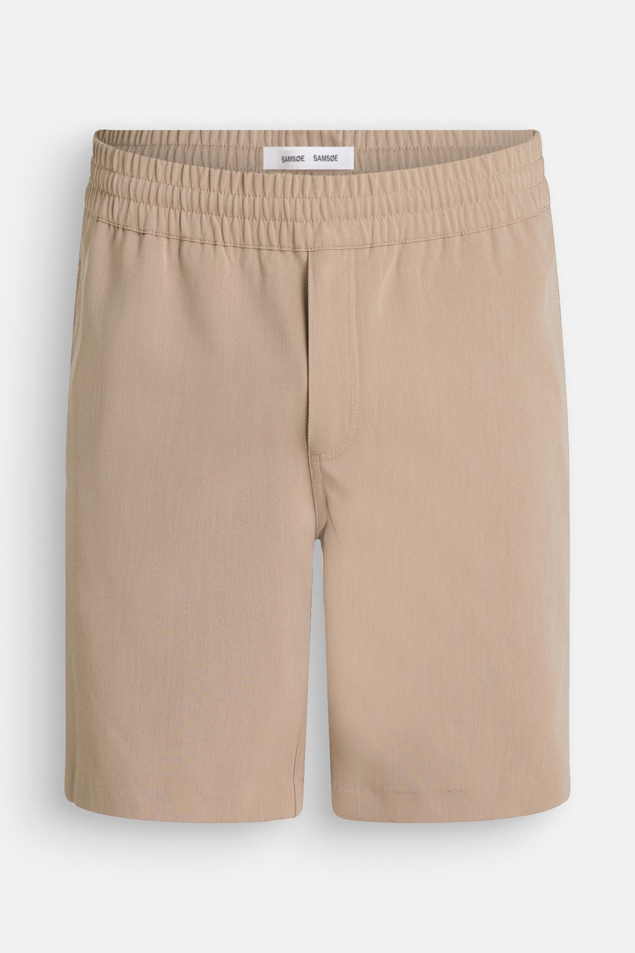 SAMSØE & SAMSØE Shorts beige, Bild 1