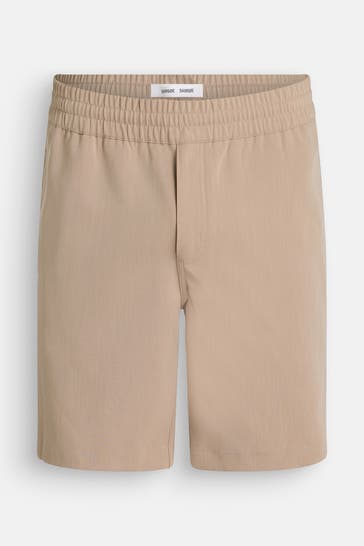 SAMSØE & SAMSØE Shorts beige