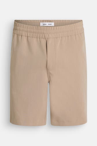 SAMSØE & SAMSØE Shorts beige