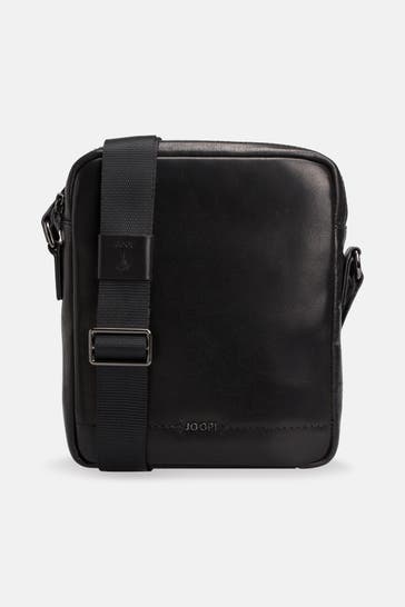 JOOP! Umhängetasche 'Tofana Remus' schwarz