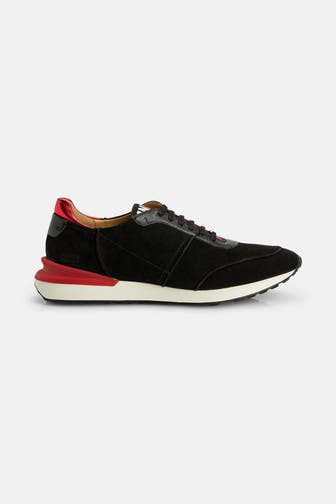 MELVIN & HAMILTON Sneaker 'Rocco 1' zweifarbig