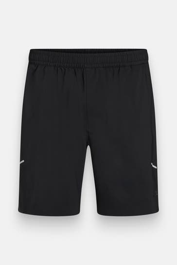 J.LINDEBERG SPORTSWEAR Golf-Shorts schwarz