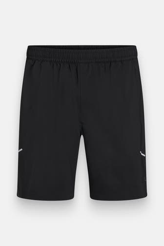 J.LINDEBERG SPORTSWEAR Golf-Shorts schwarz